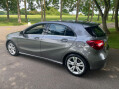 Mercedes-Benz A Class 2.1 A200d Sport (Executive) Euro 6 (s/s) 5dr 10