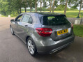 Mercedes-Benz A Class 2.1 A200d Sport (Executive) Euro 6 (s/s) 5dr 11