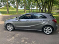 Mercedes-Benz A Class 2.1 A200d Sport (Executive) Euro 6 (s/s) 5dr 12