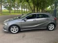 Mercedes-Benz A Class 2.1 A200d Sport (Executive) Euro 6 (s/s) 5dr 13