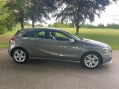 Mercedes-Benz A Class 2.1 A200d Sport (Executive) Euro 6 (s/s) 5dr 16