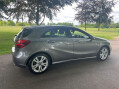Mercedes-Benz A Class 2.1 A200d Sport (Executive) Euro 6 (s/s) 5dr 17