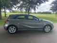 Mercedes-Benz A Class 2.1 A200d Sport (Executive) Euro 6 (s/s) 5dr 18