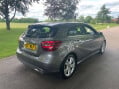 Mercedes-Benz A Class 2.1 A200d Sport (Executive) Euro 6 (s/s) 5dr 19