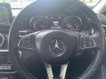 Mercedes-Benz A Class 2.1 A200d Sport (Executive) Euro 6 (s/s) 5dr 29