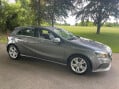 Mercedes-Benz A Class 2.1 A200d Sport (Executive) Euro 6 (s/s) 5dr 32