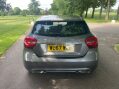 Mercedes-Benz A Class 2.1 A200d Sport (Executive) Euro 6 (s/s) 5dr 14