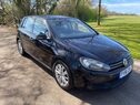 Volkswagen Golf 2.0 TDI SE DSG Euro 5 5dr