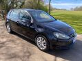 Volkswagen Golf 2.0 TDI SE DSG Euro 5 5dr 2