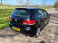 Volkswagen Golf 2.0 TDI SE DSG Euro 5 5dr 4