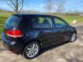 Volkswagen Golf 2.0 TDI SE DSG Euro 5 5dr 5