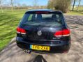 Volkswagen Golf 2.0 TDI SE DSG Euro 5 5dr 6