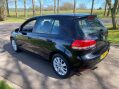 Volkswagen Golf 2.0 TDI SE DSG Euro 5 5dr 7