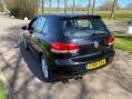 Volkswagen Golf 2.0 TDI SE DSG Euro 5 5dr 8