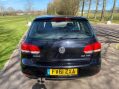 Volkswagen Golf 2.0 TDI SE DSG Euro 5 5dr 9