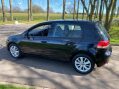 Volkswagen Golf 2.0 TDI SE DSG Euro 5 5dr 12
