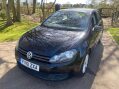 Volkswagen Golf 2.0 TDI SE DSG Euro 5 5dr 14