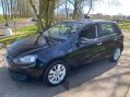 Volkswagen Golf 2.0 TDI SE DSG Euro 5 5dr 15