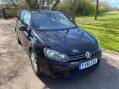 Volkswagen Golf 2.0 TDI SE DSG Euro 5 5dr 16