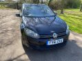 Volkswagen Golf 2.0 TDI SE DSG Euro 5 5dr 17