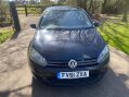 Volkswagen Golf 2.0 TDI SE DSG Euro 5 5dr 18