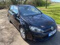 Volkswagen Golf 2.0 TDI SE DSG Euro 5 5dr 19