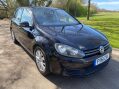 Volkswagen Golf 2.0 TDI SE DSG Euro 5 5dr 20