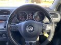 Volkswagen Golf 2.0 TDI SE DSG Euro 5 5dr 25
