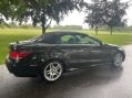 Mercedes-Benz E Class 2.1 E250 CDI AMG Line Cabriolet G-Tronic+ Euro 5 (s/s) 2dr 28