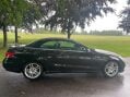 Mercedes-Benz E Class 2.1 E250 CDI AMG Line Cabriolet G-Tronic+ Euro 5 (s/s) 2dr 29