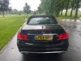 Mercedes-Benz E Class 2.1 E250 CDI AMG Line Cabriolet G-Tronic+ Euro 5 (s/s) 2dr 24