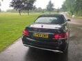 Mercedes-Benz E Class 2.1 E250 CDI AMG Line Cabriolet G-Tronic+ Euro 5 (s/s) 2dr 25