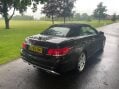 Mercedes-Benz E Class 2.1 E250 CDI AMG Line Cabriolet G-Tronic+ Euro 5 (s/s) 2dr 34
