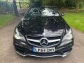 Mercedes-Benz E Class 2.1 E250 CDI AMG Line Cabriolet G-Tronic+ Euro 5 (s/s) 2dr 2