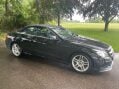 Mercedes-Benz E Class 2.1 E250 CDI AMG Line Cabriolet G-Tronic+ Euro 5 (s/s) 2dr 3