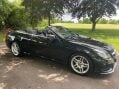 Mercedes-Benz E Class 2.1 E250 CDI AMG Line Cabriolet G-Tronic+ Euro 5 (s/s) 2dr 6