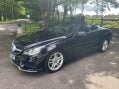 Mercedes-Benz E Class 2.1 E250 CDI AMG Line Cabriolet G-Tronic+ Euro 5 (s/s) 2dr 12
