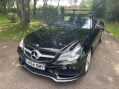 Mercedes-Benz E Class 2.1 E250 CDI AMG Line Cabriolet G-Tronic+ Euro 5 (s/s) 2dr 13