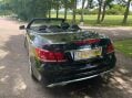 Mercedes-Benz E Class 2.1 E250 CDI AMG Line Cabriolet G-Tronic+ Euro 5 (s/s) 2dr 15