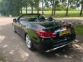 Mercedes-Benz E Class 2.1 E250 CDI AMG Line Cabriolet G-Tronic+ Euro 5 (s/s) 2dr 17
