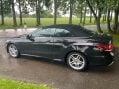 Mercedes-Benz E Class 2.1 E250 CDI AMG Line Cabriolet G-Tronic+ Euro 5 (s/s) 2dr 18