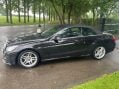 Mercedes-Benz E Class 2.1 E250 CDI AMG Line Cabriolet G-Tronic+ Euro 5 (s/s) 2dr 19