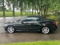 Mercedes-Benz E Class 2.1 E250 CDI AMG Line Cabriolet G-Tronic+ Euro 5 (s/s) 2dr 20