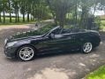 Mercedes-Benz E Class 2.1 E250 CDI AMG Line Cabriolet G-Tronic+ Euro 5 (s/s) 2dr 22
