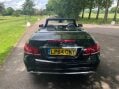 Mercedes-Benz E Class 2.1 E250 CDI AMG Line Cabriolet G-Tronic+ Euro 5 (s/s) 2dr 26