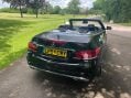 Mercedes-Benz E Class 2.1 E250 CDI AMG Line Cabriolet G-Tronic+ Euro 5 (s/s) 2dr 27