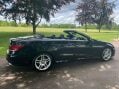Mercedes-Benz E Class 2.1 E250 CDI AMG Line Cabriolet G-Tronic+ Euro 5 (s/s) 2dr 32