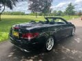 Mercedes-Benz E Class 2.1 E250 CDI AMG Line Cabriolet G-Tronic+ Euro 5 (s/s) 2dr 35