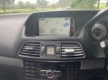 Mercedes-Benz E Class 2.1 E250 CDI AMG Line Cabriolet G-Tronic+ Euro 5 (s/s) 2dr 40