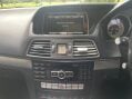 Mercedes-Benz E Class 2.1 E250 CDI AMG Line Cabriolet G-Tronic+ Euro 5 (s/s) 2dr 41